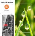 (3ชิ้น) ฟิล์มกระจก เต็มจอ FenixShield Premium Glass สำหรับ Nothing phone (3a) / (3a) pro / (2) / (2a) / (1). 