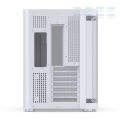 [PCNGON] Vỏ case máy tính Jonsbo TK-2 2.0 Trắng. 