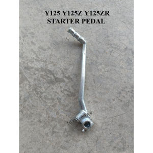 YAMAHA Y125 Y125ZR 125Z 125ZR Y125Z STARTER PEDAL ANCHOR KICK START KAKI ENGKOL LEVER ARM Z ZR KAKI
