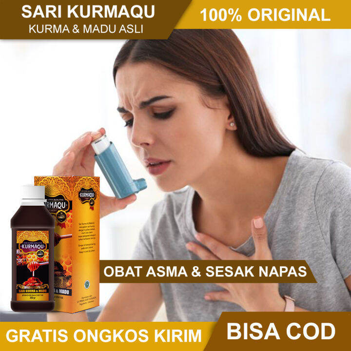 Obat Asma Dewasa - Asma Anak - Sesak Napas - Obat Nyeri Dada Sebelah ...