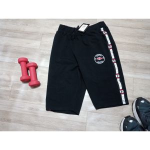 Quần Lửng Da Cá Thể Thao Đường May Chắc Chốt Phong Cách Hàn Quốc - Hùng Fashion