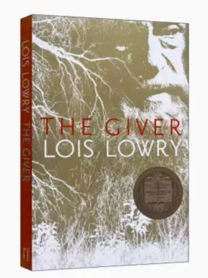 The Giver (Giver Quartet 1)