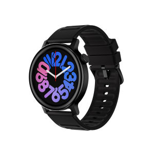 1.43" AMOLED Smart Watch Bluetooth Calling NFC IP68 Swim Proof ChatGPT AI Quick Reply ECG Blood Oxygen Temperature Monitor Wireless Charger Sports Smartwatch