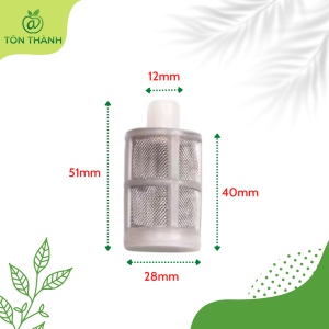 MÁY BƠM LỌC RÁC MINI LỌC T.H.U.Ố.C BÌNH NHỎ BÌNH PHUN ĐIỆN