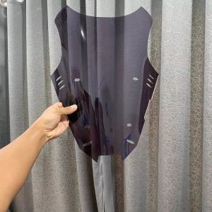 Visor Windshield Nmax Model TDR CYBORG Windshield Yamaha Nmax Model TDR Nmax & Nmax New High Quality