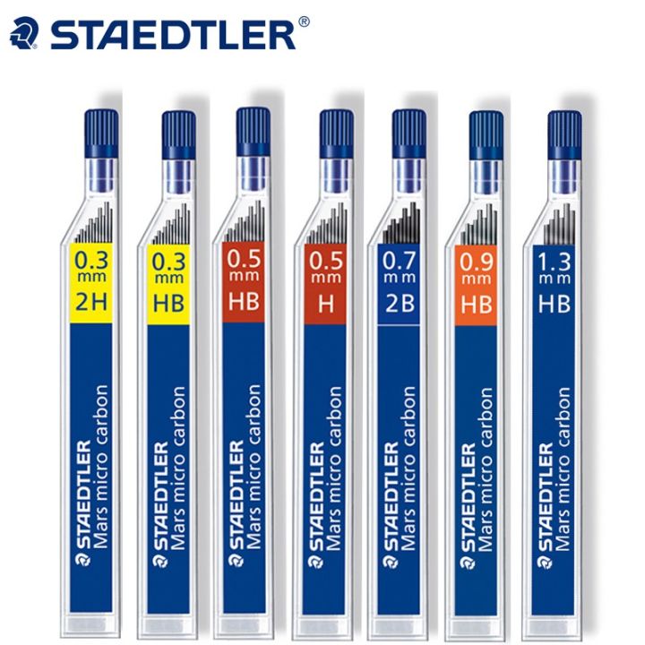 Staedtler Mars Micro Carbon 250 Mechanical Lead Lazada PH