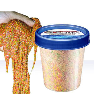 100 Grams Umpan Pelet Ikan Nila Untuk Semua Jenis Ikan Umpan Mancing Wangi Dan Amis Umpan Ikan Air Tawar