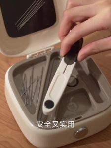 High end practical needle and thread set box household portable mini needle and thread set sewing Sewing Box-6LiFast shipping