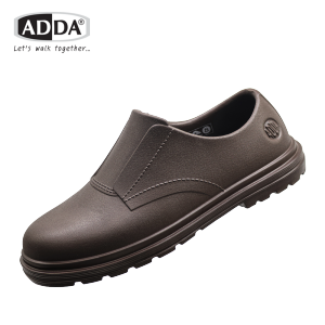 ADDA  รองเท้าแตะ รองเท้าลำลอง สำหรับผู้ชาย แบบสวม รุ่น  5CY01M1 (ไซส์ 7-10)