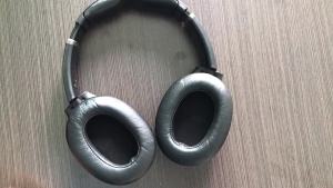 แผ่นรองหูฟังสำหรับหูฟังไร้สาย Bluetooth JBL S700 S500 E50BT K540 K545 k845BT สำหรับเกมเมอร์