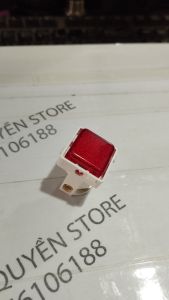 Hạt 1 chiều 2 chiều  đèn báo S18A