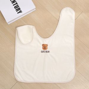 DOWNA Thân thiện với da. Yếm cho bé Mềm mại Khả năng thấm hút nước. Khăn cho trẻ nhỏ Chất lượng cao. Khóa cài điều chỉnh được Khăn tắm cho trẻ em Dùng để ăn uống
