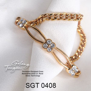 Eka Swasa Gelang Tangan - SGT0408