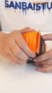 Đèn Pin Đội Đầu SUPERFIRE HL23-S Pin 5W 2000mAh Đèn Pha Siêu Sáng LED Có Thể Sạc Lại