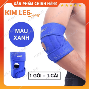Băng Bảo Vệ Khuỷu Tay Chính Hãng Aolikes 7946