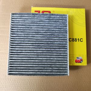 Lọc gió điều hòa Honda Civic 2005-2017 than hoạt tính JS ASAKASHI