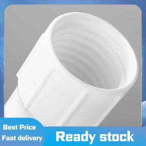 Sports🚴🏻♀️ Hồ bơi Hose nối hồ bơi Hose End Cuff tay trái 38mm cho hồ bơi chân không Hose 38mm Threaded hút ống