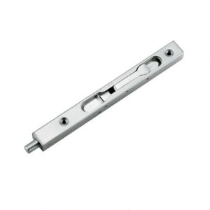 Grendel Pintu Tanam 6" inch Stainless Slot Pintu Panjang Flush Bolt