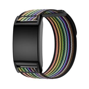 Mài mòn bằng chứng Nylon tay quai đeo Sweatproof vành đai độ dài có thể điều chỉnh cho whoop 4.0 cuộc họp kinh doanh trang phục giản dị