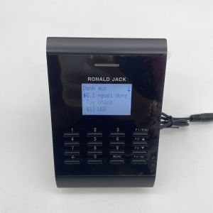 Máy Chấm Công Kiểm Soát Cửa bằng thẻ từ Ronald Jack SC-403