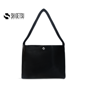 Shigetsu Leather Tote Bag Collection Bag for School Men Crossbody Shoulder Bag Women Bags Office Business Bag