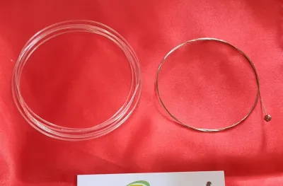Dây đàn nhị dây đàn cò líu dây đàn hồ dây đàn gáo Nhạc Cụ Thành Công