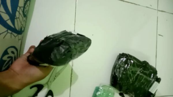 Buyer review video 2
