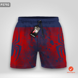 Celana boxer pria wanita| Pakaian dalam boxser kolor | Bokser pantai bahan katun| Celana pendek tidur santai - New Arrival