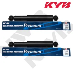 KYB 332502/332503 for Hyundai i10 1.1 and 1.2 2008-2016 Set