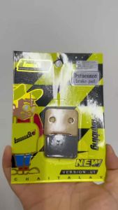 Triple A Doraeamon/mini GP caliper brake pad only