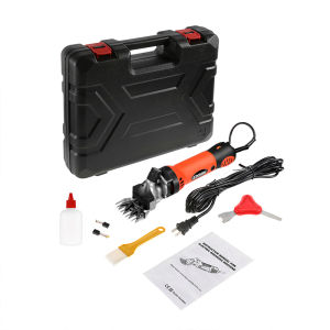 Alat Cukur Bulu Domba Elektrik/Mesin Cukur Sheep/Electric Sheep Shearing Machine/Gunting Bulu Domba Elektrik