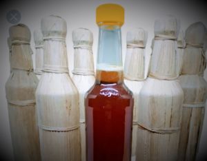 Madu asli Sumbawa AM