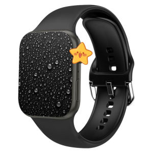 2025 New Bluetooth Dial Call Smart Watch Men Heart rate monitor Blood pressure Smartwatch Women Fashion Sport Watches Waterproof For Android ios Jam Tangan Lelaki + Box 智能手表 智慧手表