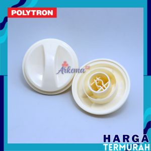 TOMBOL MESIN CUCI POLYTRON | KENOP MESIN CUCI POLYTRON PEMUTAR TIMER MESIN CUCI POLYTRON ORIGINAL