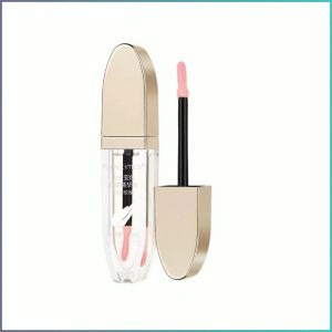 【Original】[Deep Nourishment] Line-Lightening Color-Changing Lip Essence Oil温感变色滋润唇釉 Talian Minyak Pati Bibir Penukar Warna Sensitif Panas-Minyak Pati