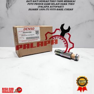 PALEP LIMITER MITSUBISHI TRITON PAJERO SPORT