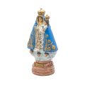 AnoSaiyo Our Lady of Manaoag Statue Religious Item Figurine for Altars. 