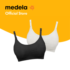 Medela 3in1 Nursing and Pumping Bra