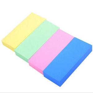 ที่อาบน้ําสําหรับทารก Companion Sponge Scrubber สําหรับร่างกาย