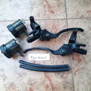 Handle Master Rem Brmbo Kiri Kanan Tabung Semok Big