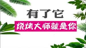 Electric Oven Barbecue Household Electric Barbecue Grill Household Electric e-Free Grilled Meat Household Barbecue Oven Barbecue Grill Full Set of Electric