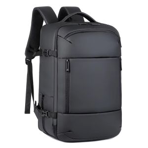 Tas Punggung Multifungsi UB807 Tas Ransel Laptop Expandable With Shoe Storage