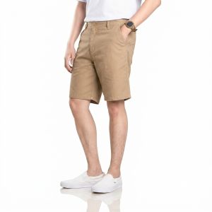 Otsky - Celana Pendek Pria Premium Chino Chinos Pants Ukuran 28-36