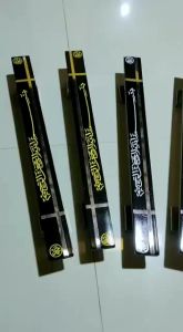 Handle Pintu Kaligrafi Arab 45cm/ Handle Pintu Minimalis/ Handle Pintu Stainless/ Pegangan Pintu/ Tarikan Pintu