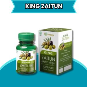 [BISA COD + GARANSI] Minyak Zaitun Extra Virgin Olive Oil Bariklana - Multi Manfaat & Aman Digunakan Setiap Hari - BPOM