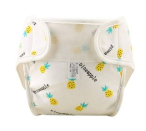 [Ready Stock] Adjustable Kids Potty Training Pants Baby Underwear Toilet Cloth Diaper Pant Seluar Kencing Bayi