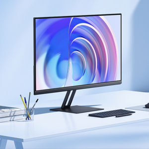 Màn Hình Máy Tính 22 inch Xiaomi Redmi RMMNT215NF 21.45″ FHD Monitor Tần Số 75Hz Cổng Kết Nối VGA HDMI - Bảo Hành Chính Hãng