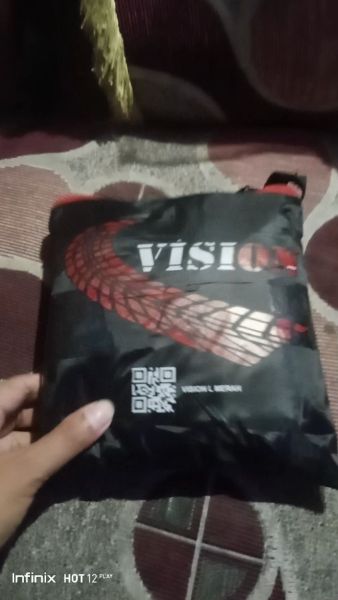 Buyer review video 2