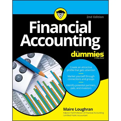 Financial Accounting For Dummies 2nd Edition (For Dummies (Business & Personal Finance))