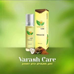 varash care ori Rollon 8ml